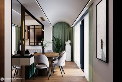 Apartament 2 camere în Copou – ULTIMELE BUC DISPONIBILE LA ACEST PRET - 2