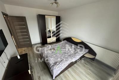 Apartament cu 3 camere semidecomandat în Apahida - 1