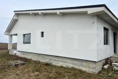 Casa in Martisesti, 107 mp utili, teren 400 mp - 7