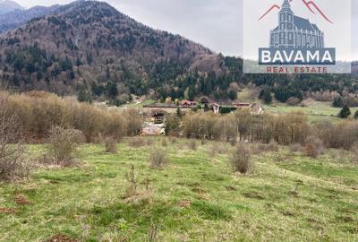 Teren Extravilan de vanzare Glajarie - 4