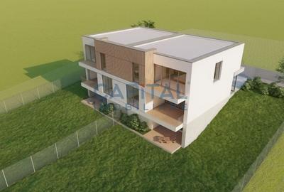 Teren Wonderland, 1061mp, autorizatie constructie, Comision 0% - 5
