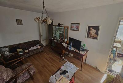 Apartament cu 3 camere decomandat în Alexandru cel Bun - 6