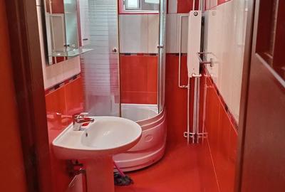 Apartament cu 2 camere nedecomandat în Mihai Bravu - 1