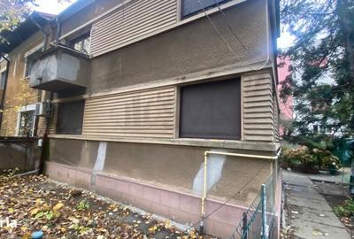 Spațiu comercial, în Agronomie - 4