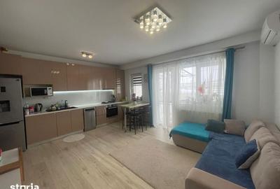 Apartament cu 3 camere în Berceni - 1