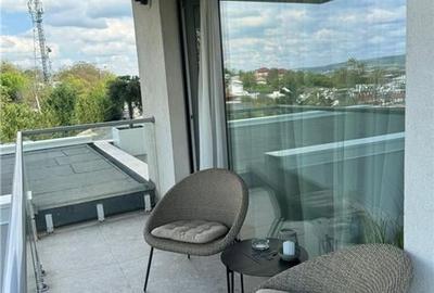 Apartament Gruia I Bloc nou I Gradina I Parcare subterana - 5