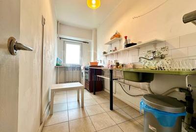 Apartament o camera de vanzare in Marasti, Cluj Napoca - 2