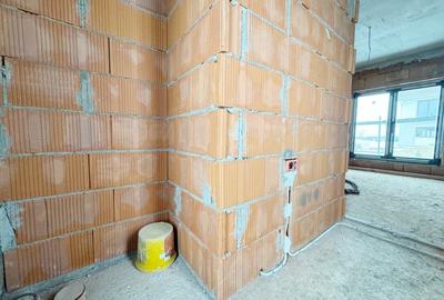 Duplex 3 camere 75mp utili+16mp terasa, 310 teren, Mosnita Noua - 12