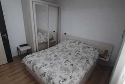 Apartament cu 2 camere semidecomandat în Șcheia - 13