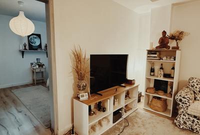 Apartament cu 2 camere decomandat în Floreasca - 6