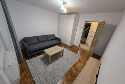 Apartament cu 2 camere decomandat în Central - 1