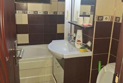 Apartament cu 2 camere decomandat în Exterior Vest - 6