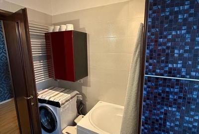 Apartament cu 2 camere semidecomandat, mobilat în Bucureștii Noi - 10