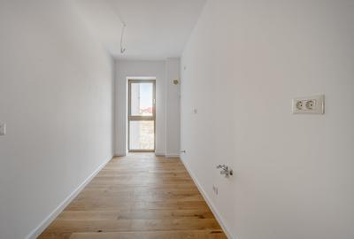 Apartament cu 3 camere semidecomandat în Sisești - 3