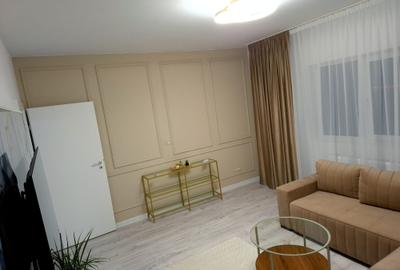 2 camere Craiovei , mobilat / utilat / PARCARE , finisaje moderne ! - 3