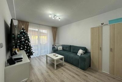 Bucatarie inchisa.Decomandat.Mobilat si Utilat! - 12