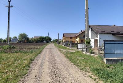 Spațiu comercial, în Moara - 1