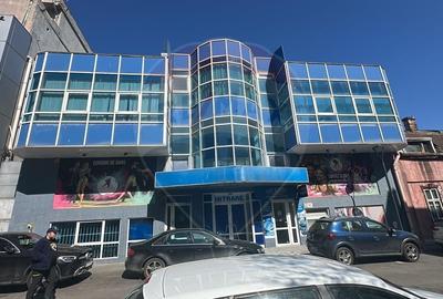 Spatiu comercial de vanzare in Constanta/zona centrala