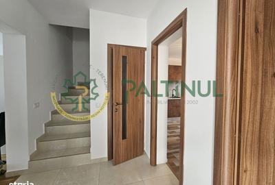 Casă cu 3 camere în Central - 12