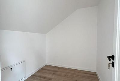 Casa Pipera P+M 3 camere - 15