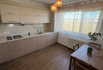 Apartament cu 2 camere în Noua - 13