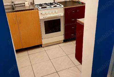 Garsonieră semidecomandată în Central