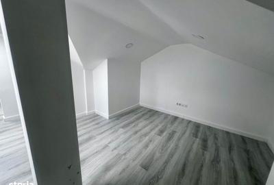 Casă cu 4 camere cu Teren 100 Mp în Pipera - 14