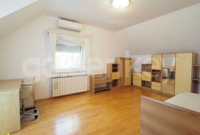 Vilă mobilata cu 6 camere | piscina interioara incalzita | British School - 23