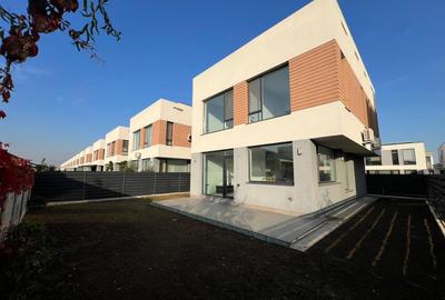 LA CHEIE! gata de mutare The Class Villas Tunari, TEREN 300 MP, PROPRIETAR LA CHEIE! gata de mutare The Class Villas Tunari, TEREN 300 MP, PROPRIETAR - 2