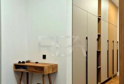 Apartament cu 2 camere decomandat, mobilat în Cișmigiu - 10