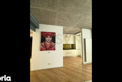 Apartament cu 2 camere în Tei - 7