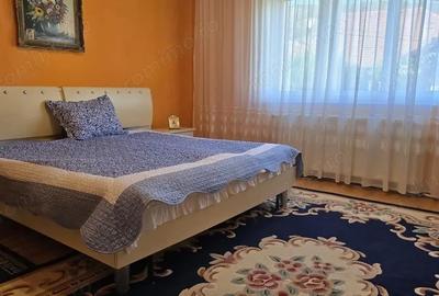 Casă cu 3 camere în Central