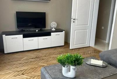 De inchiriat apartament 2 camere in zona Stadion Olimpia - 3