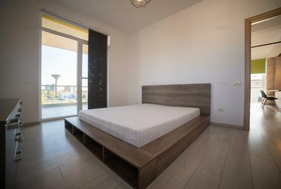 Apartament cu 3 camere semidecomandat, mobilat în Lipovei - 5