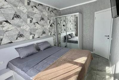 Apartament cu 3 camere semidecomandat în Olimpia-Stadion - 3