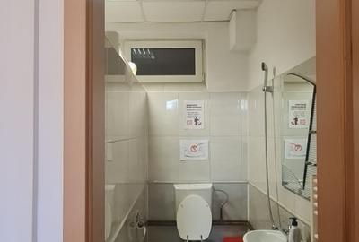 Spațiu comercial, de 365 mp, în Central - 8