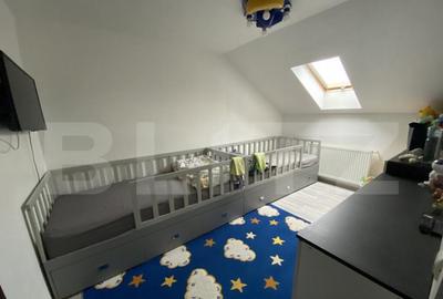 Apartament cu 4 camere zona Bradet - 8