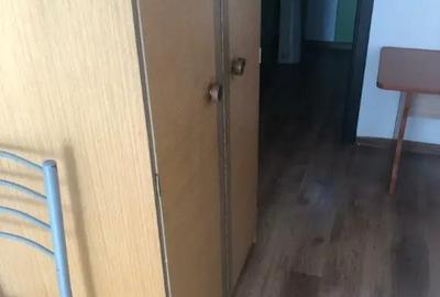 Apartament cu 2 camere decomandat în George Enescu