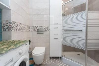 Garsonieră decomandată în Dâmbovița - 1