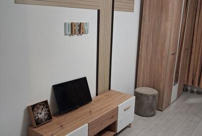 Garsonieră decomandată în Valu lui Traian - 6