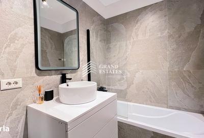 Apartament cu 2 camere decomandat, mobilat în Central - 9