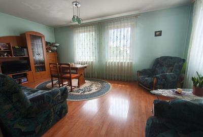 Apartament cu 3 camere decomandat, mobilat în Central - 4