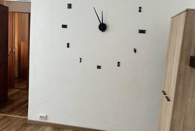 Vand apartament 2 camere - 6