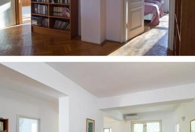 Vila spațioasă Snagov P+E+M – ideală pentru grădiniță, azil sau clinică - 5