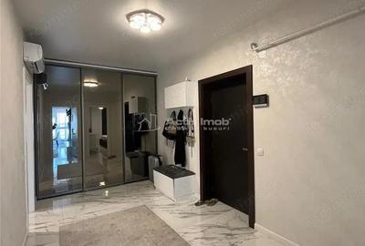 BLOC NOU 2021 IC Frimu Central Park 1, 74 mp util ,2 camere - 6