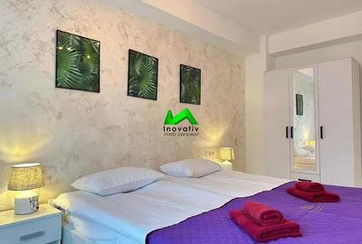 Apartament de inchiriat 3 camere Sibiu Balanta - 3