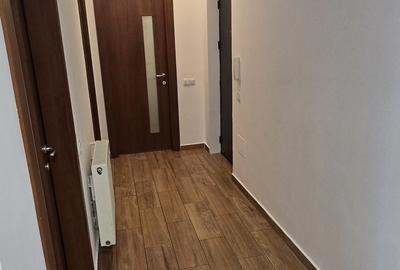 Apartament cu 2 camere în Gorjului - 7