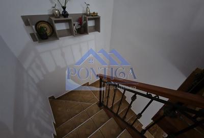 Casă cu 3 camere cu Canalizare în Inel I - 8