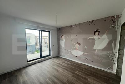 Casa P+1, 114mp zona Spitalului Regional-Bariera Valcii - 1