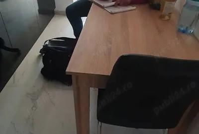 Garsonieră decomandată în Central - 4